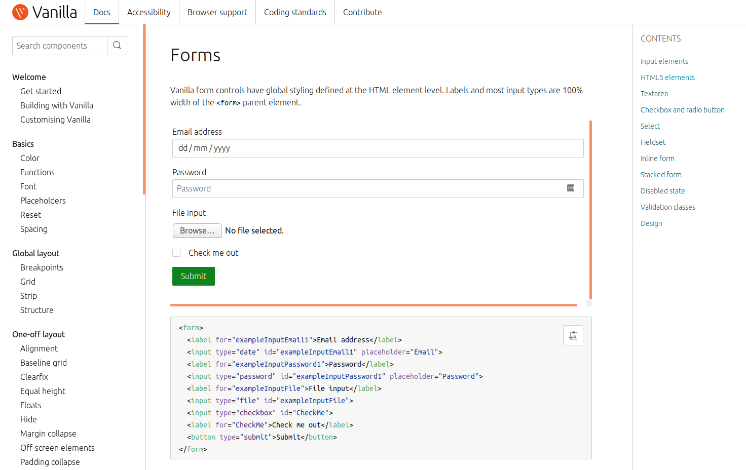 Screenshot_2019-04-04 Forms Vanilla framework(1)