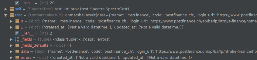 JSON Converter not converting · Issue #105 · prkumar/uplink · GitHub