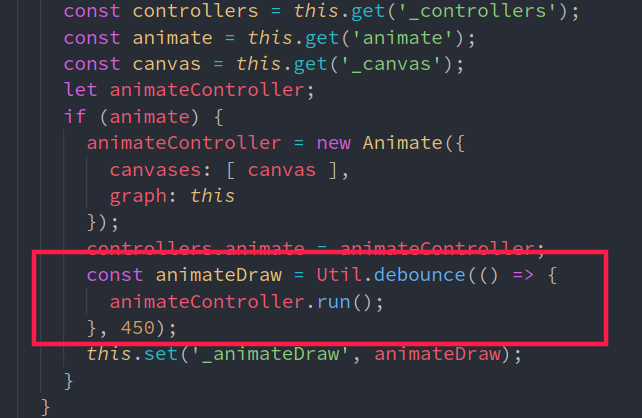 自定义更新动画无效的问题 · Issue #504 · antvis/G6 · GitHub