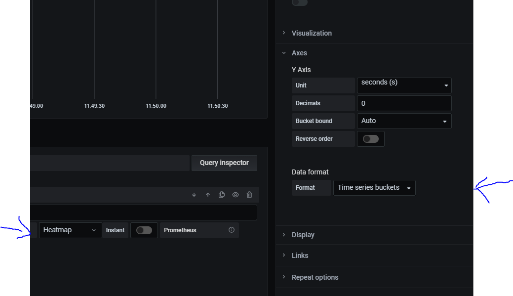 Would Love Some Advice Using Histogram and NewTimer() · Issue 234