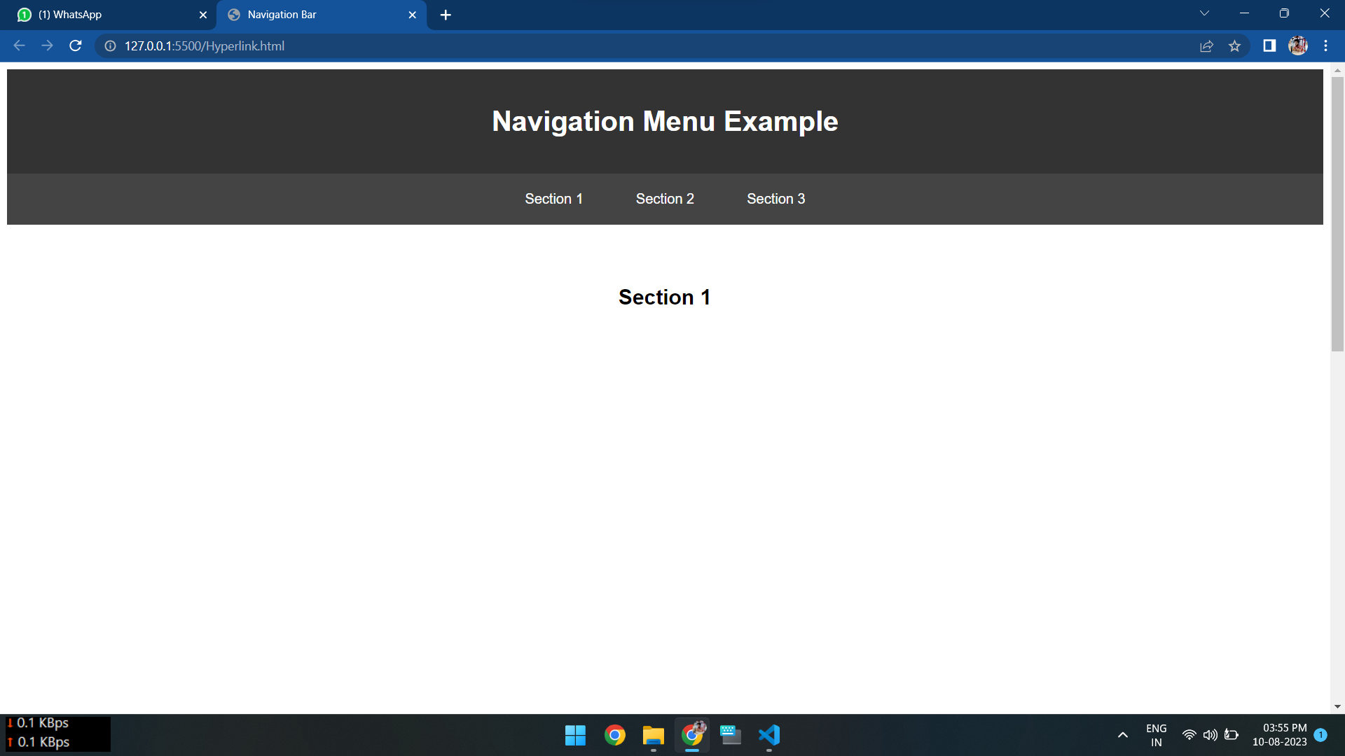 GitHub - PiyushRathod07/htmltasks: basic html tasks