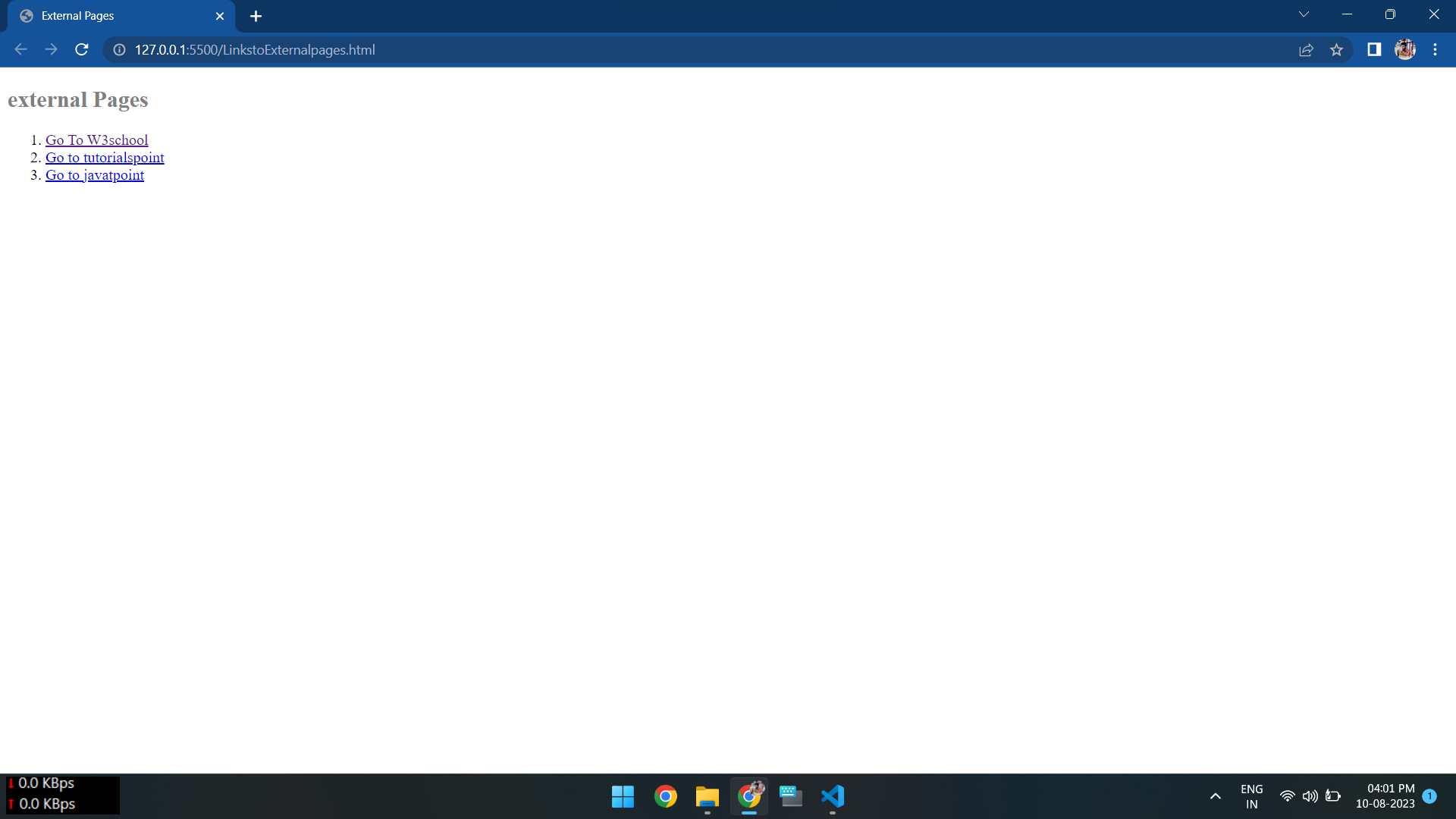 GitHub - PiyushRathod07/htmltasks: basic html tasks