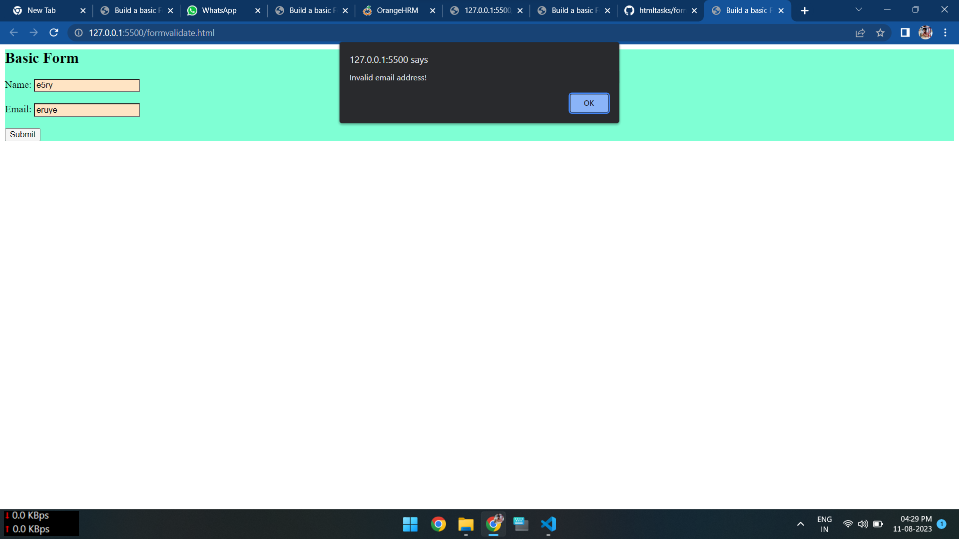 GitHub - PiyushRathod07/htmltasks: basic html tasks