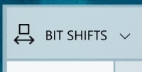 bitShiftB