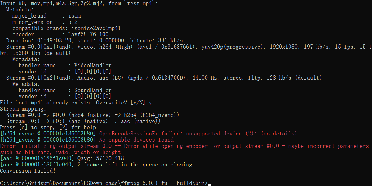 gpu 加速不行 · Issue #20 · HarryWang29/tencentKeTang · GitHub