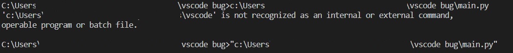 problem reproducing for github