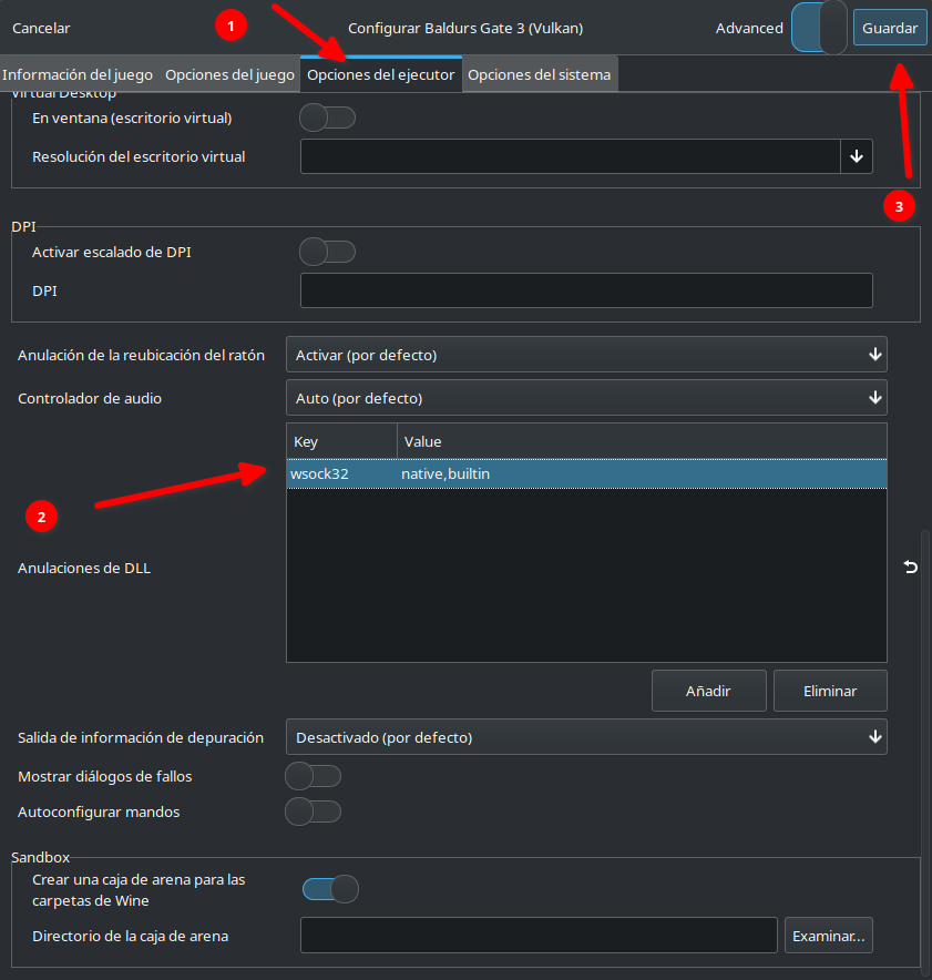 GitHub Milor123/LutrisZeroTierOrVPNWine How connect Wine games