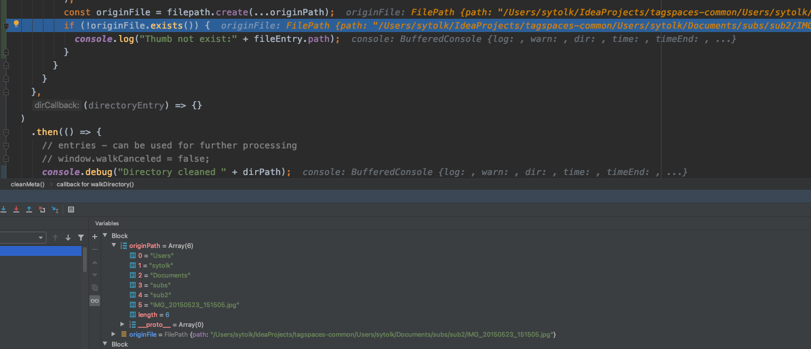 v.1.1.0 path resolve without "/" · Issue #51 · kixxauth/filepath · GitHub