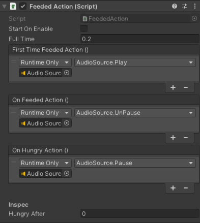 GitHub - Aluminum18/unity-lib: Unity Libs for common components