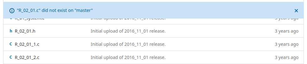 doc: coding_guidelines: broken links to MISRA-C example suite · Issue ...