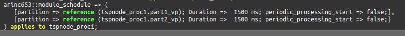 Parsing does not handle lowercase properly · Issue #223 · OpenAADL ...