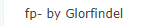 fpglor
