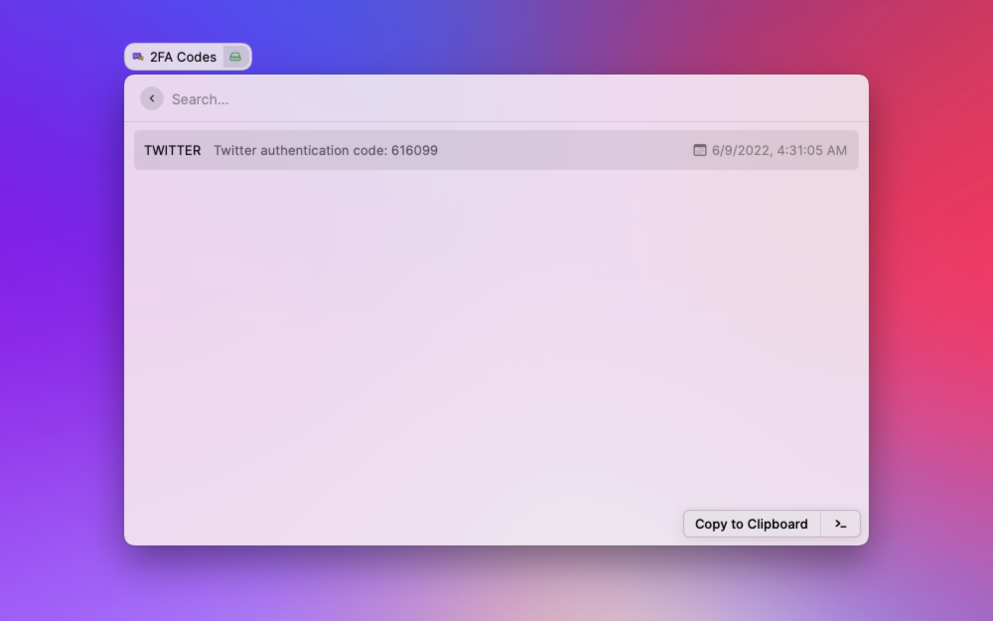 IMessages-Find-2FA-Codes - 2