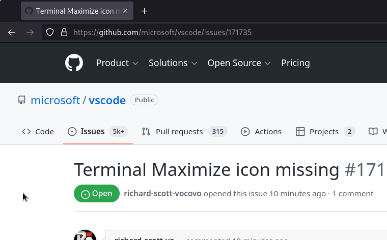 Annoying popups · community · Discussion #44621 · GitHub