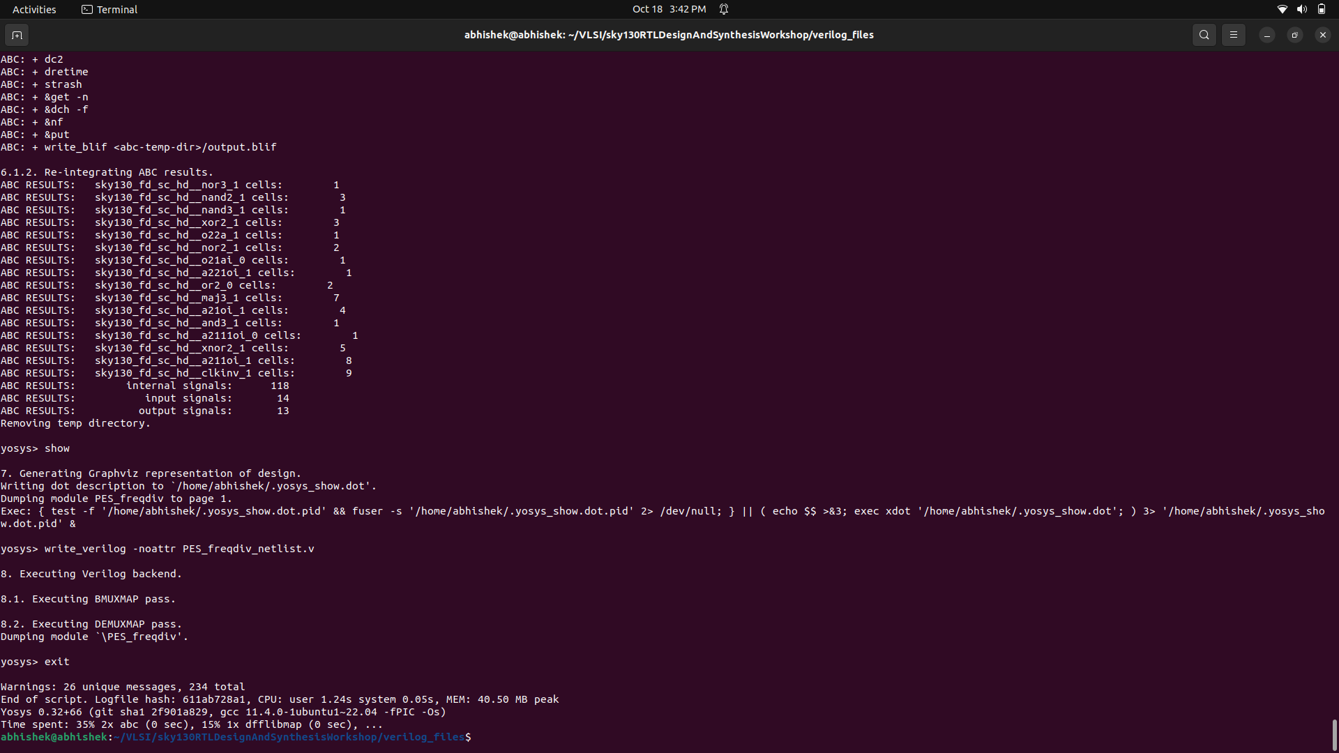 GitHub - Abhi9108865162/Frequency-Divider