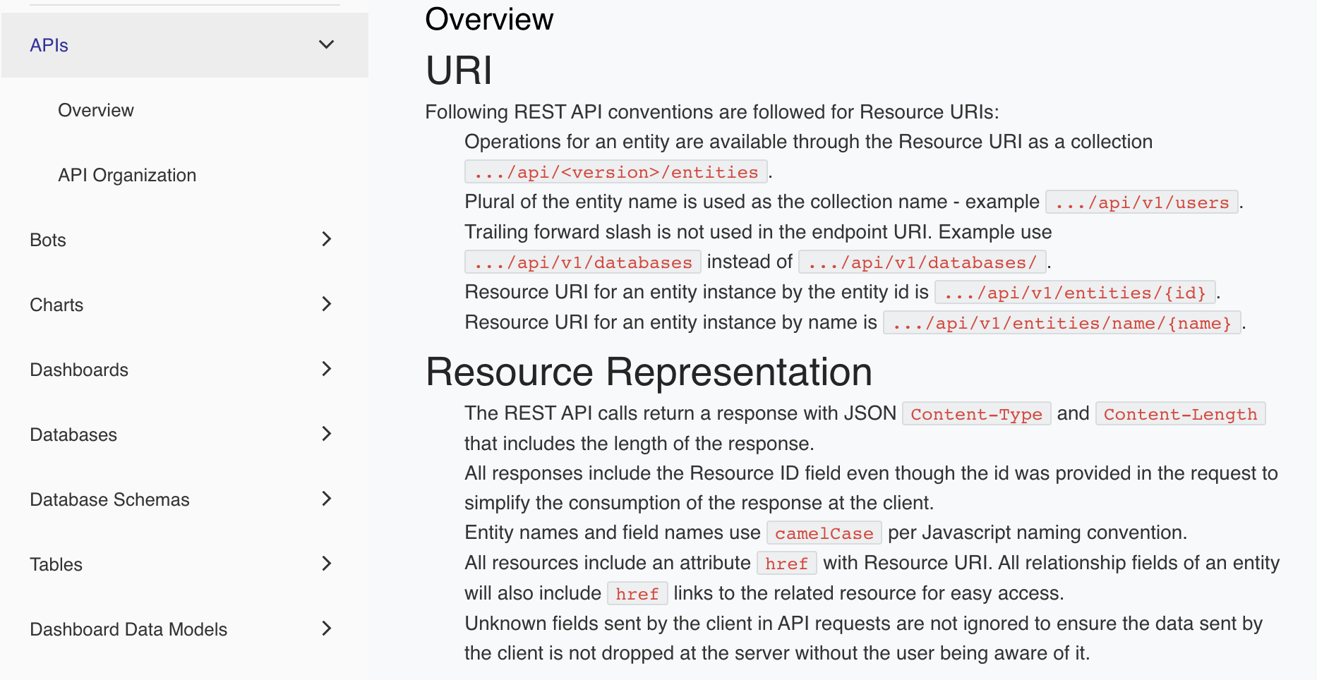 API documentation does not show bullets from Markdown · Issue #10905 ...