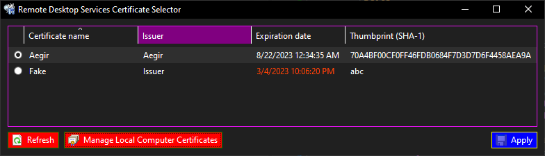 Add Dark Mode · Issue #3 · Aldaviva ...