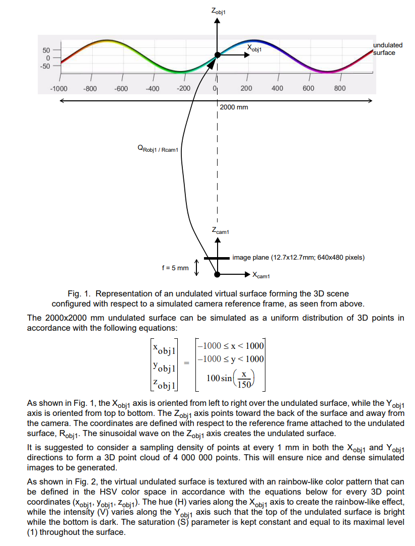 GitHub GreenVision/COLORPINHOLECAMERASIMULATOR
