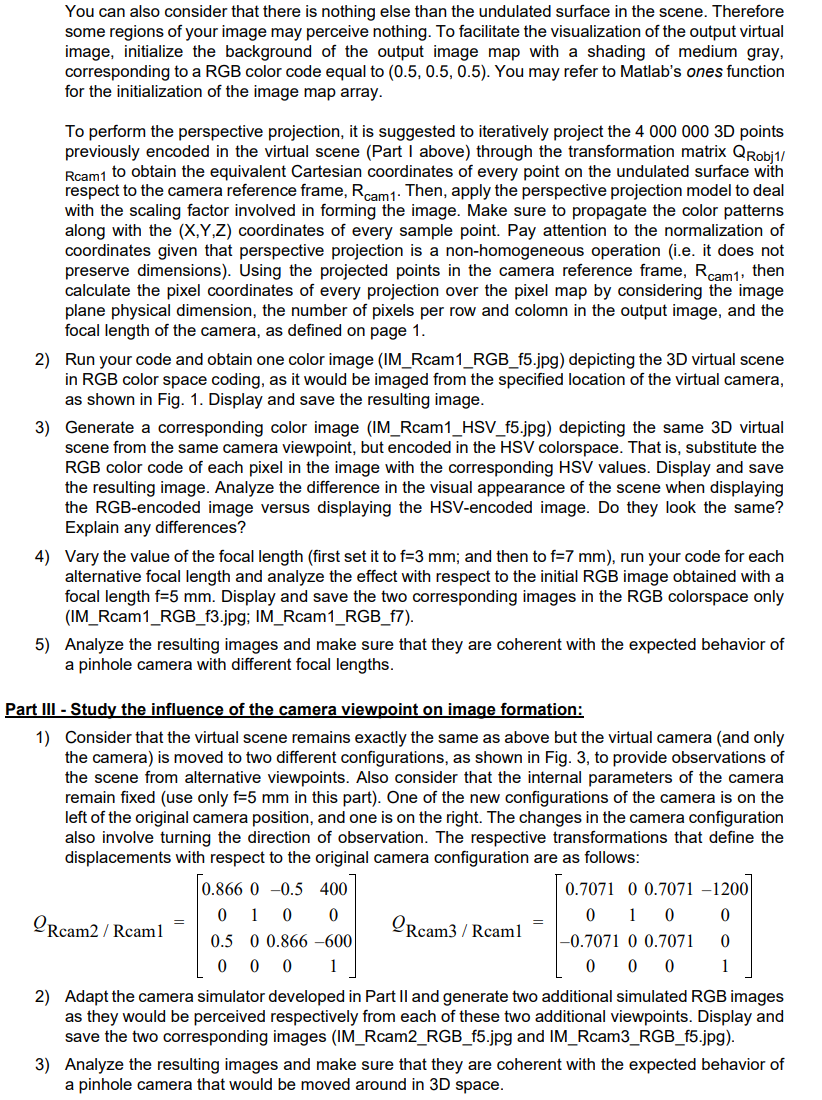 GitHub GreenVision/COLORPINHOLECAMERASIMULATOR