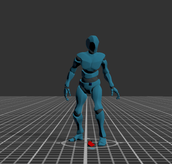 TakeCameraOutUnity