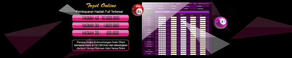 Pecinta4D - Gaming Lebih Seru Lewat Multi Ending Epilogue