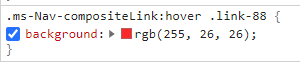 componentlink is not working correctly, in nav · Issue #16456 ...