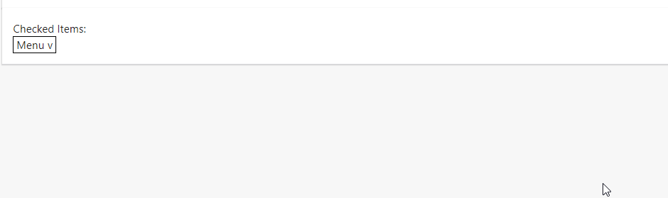 Prototype menu checkbox by ling1726 · Pull Request #16573 · microsoft ...