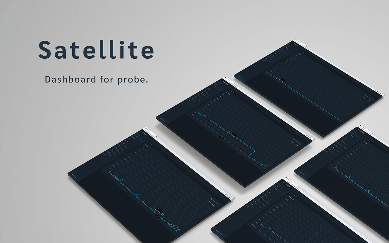 Satellite