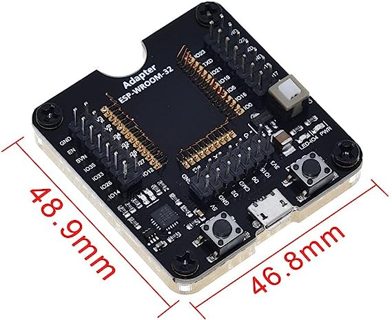 GitHub - StephanieGuimaraes/Esp32-TopEng: Scripts de aplicações para ESP-32