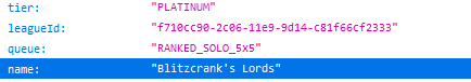 [Bug] Inconsistency between /league & /position endpoint · Issue #106 ...