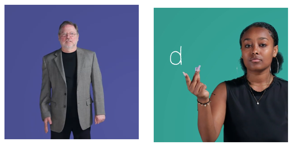 Write a minimal Sign Language Studio guideline · Issue #18 · lingua ...