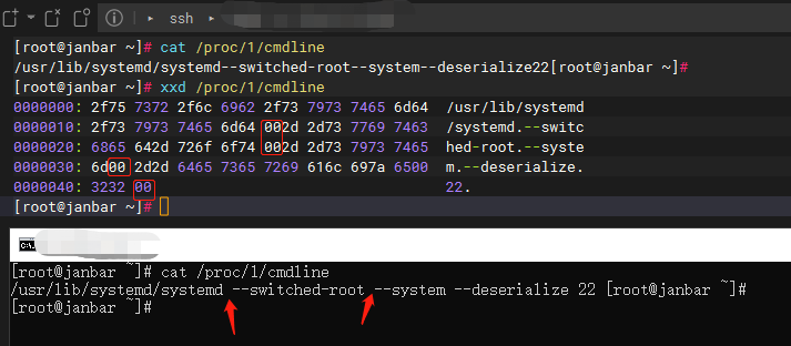 cat file is missing spaces · Issue #639 · kingToolbox/WindTerm · GitHub