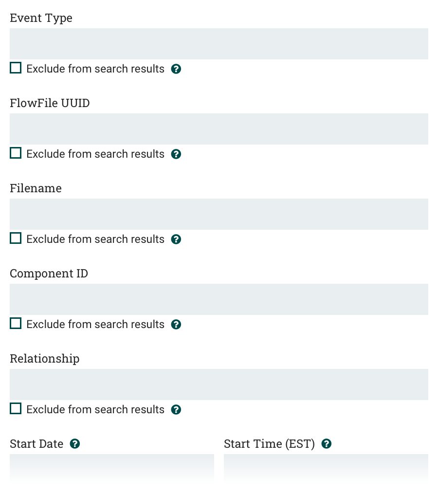 search-events-exclude-option