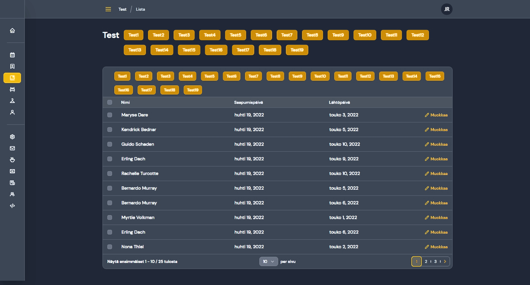 A large number of buttons overflow · Issue #2332 · filamentphp/filament ...