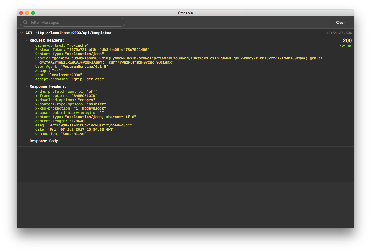 Content type encoding utf 8. Postman console. где консоль в postman. postman : application/json; charset=utf-8 cache-control.