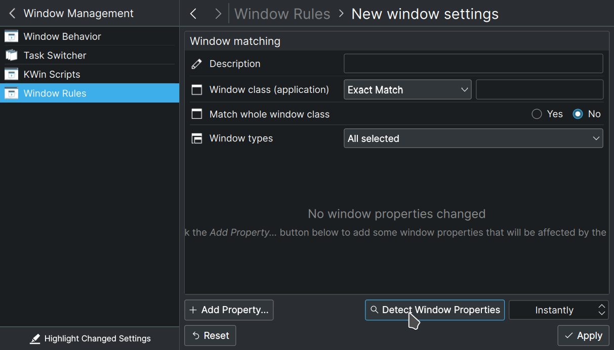 [Bug]: Application menu dropdown menus are tiled · Issue #95 · Bismuth ...