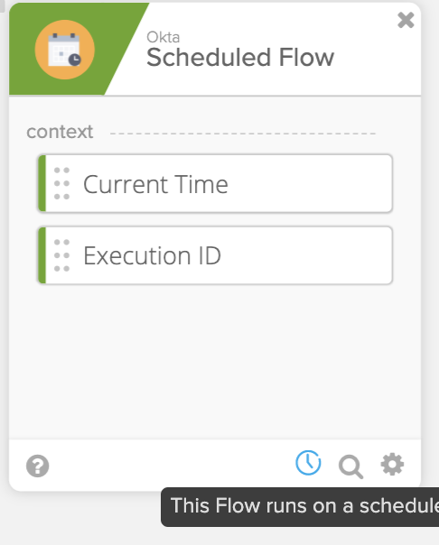 GitHub Krishvenkatraman okta User inactivity report based on lastLogin