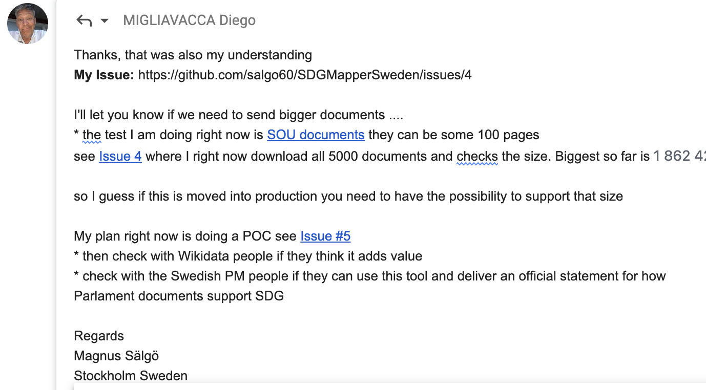 POST request body size > Response 403 Expecting value line 1 column