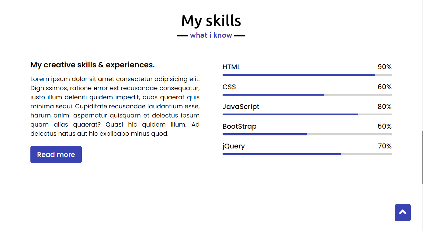 GitHub - HarshSingh003/Portfolio-Website: A portfolio is a compilation ...