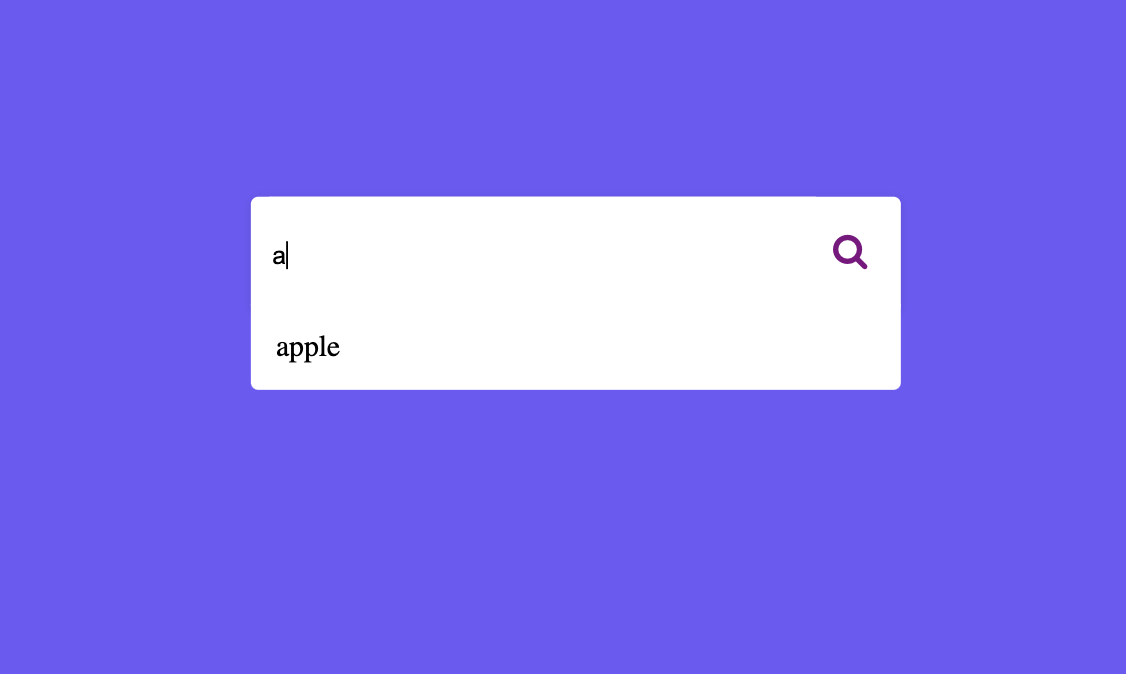 GitHub created with pure javascript