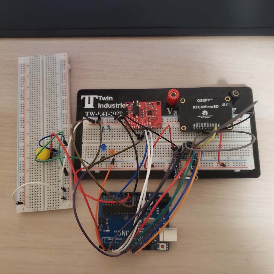 GitHub Companion application for an