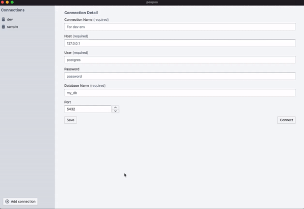 GitHub - YuheiNakasaka/pospos · GitHub