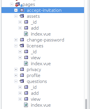 Scss partials are not importing to the page · Issue #8378 · nuxt/nuxt ...
