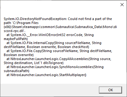 Issues after installation, cannot uninstall · Issue #852 ...