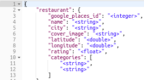 Missing example data when importing openapi3 in postman v7.9.0 · Issue ...