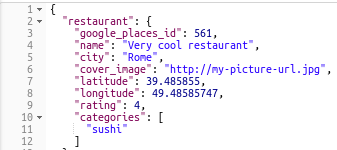 Missing example data when importing openapi3 in postman v7.9.0 · Issue ...