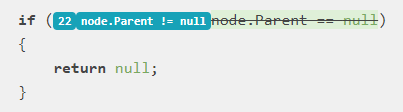 Negate mutator · Issue #444 · stryker-mutator/stryker-net · GitHub