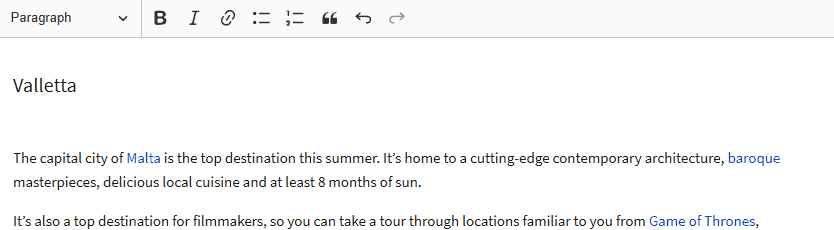 ckeditor - Bountysource