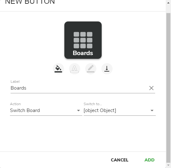 Small Bugs Found in 1.2.64 · Issue #92 · rivafarabi/deckboard · GitHub