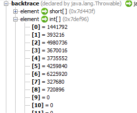 Problems after upgrading to spring integration 5.0 · Issue #935 ...